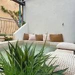 Hotell L'escale Au Soleil Saint Aygulf
