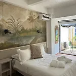 Hotell L'escale Au Soleil