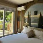 Hotell L'escale Au Soleil