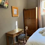 Hotell L'escale Au Soleil Saint Aygulf