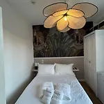 Hotell L'escale Au Soleil Saint Aygulf