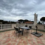 Hotell L'escale Au Soleil