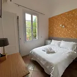 L'escale Au Soleil 2*