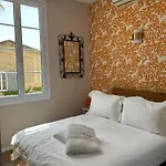 L'escale Au Soleil Hotell Saint Aygulf