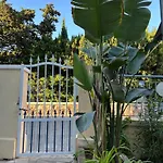 L'escale Au Soleil Saint Aygulf