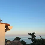 Hotell L'escale Au Soleil Saint Aygulf
