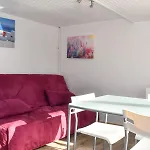 L'escale Au Soleil Hotell 2*