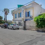 Hotell L'escale Au Soleil