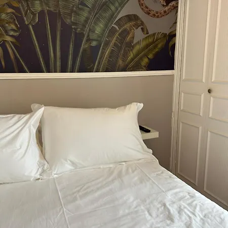 L'escale Au Soleil 2* Saint Aygulf