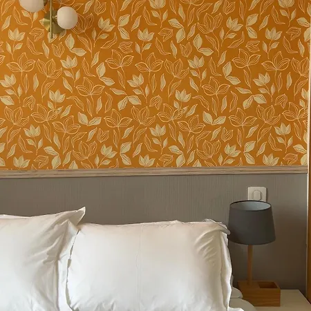 L'escale Au Soleil Hotel Saint Aygulf