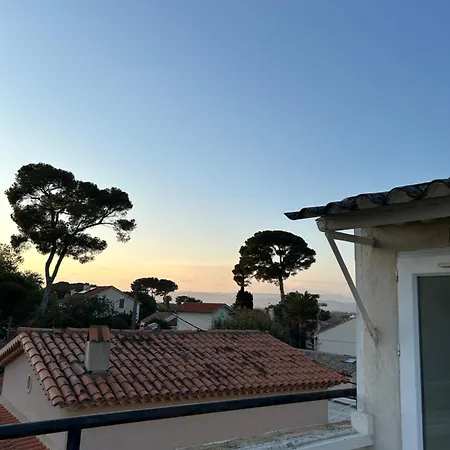 L'escale Au Soleil 2*