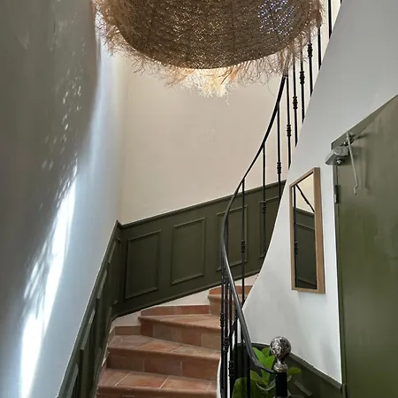 L'escale Au Soleil سانت أي جولف