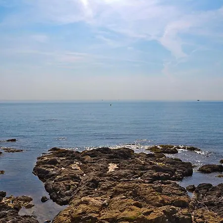 L'escale Au Soleil 2*