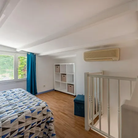 L'escale Au Soleil Hotel