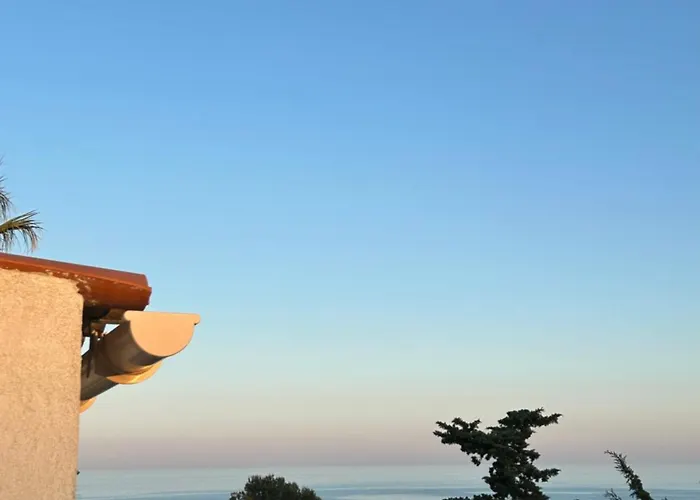 酒店 L'escale Au Soleil 圣艾格夫