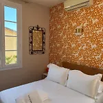 L'escale Au Soleil Hotel