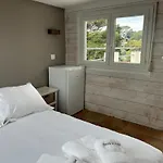 L'escale Au Soleil Hotel 2*