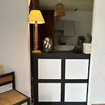 L'escale Au Soleil Hotel