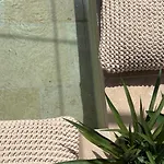 Hotel L'escale Au Soleil