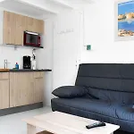 L'escale Au Soleil Hotel