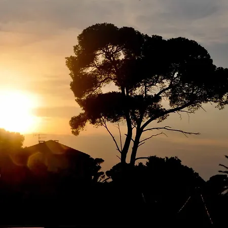 L'escale Au Soleil