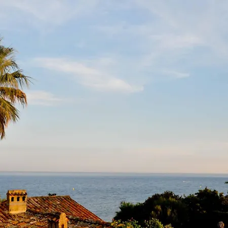 L'escale Au Soleil Saint Aygulf