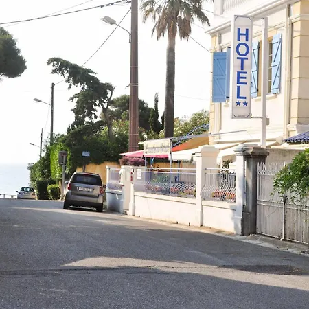 Hotel L'escale Au Soleil