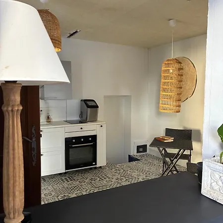 Escale Au Soleil Et Saint Aygulf