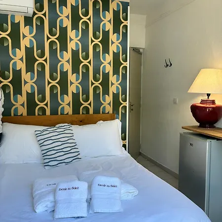 Hotel L'escale Au Soleil 2*