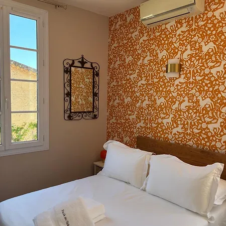 L'escale Au Soleil Hotel