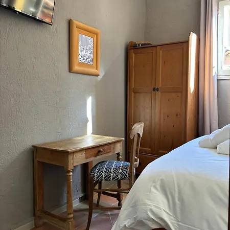 L'escale Au Soleil Hotel