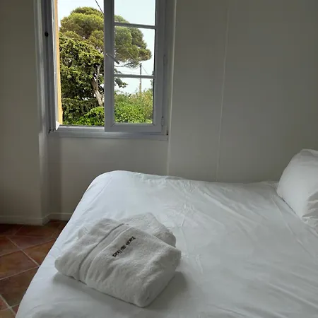 Hotel L'escale Au Soleil