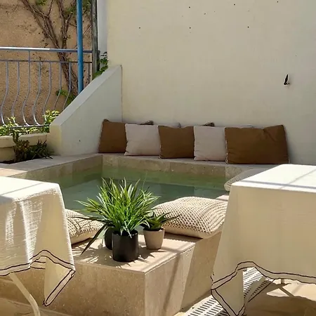 L'escale Au Soleil Saint Aygulf