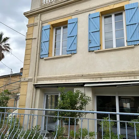 Hotel L'escale Au Soleil 2*