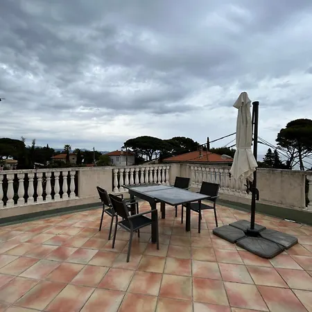 Hotel L'escale Au Soleil