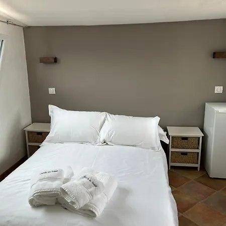 Hotel L'escale Au Soleil 2*
