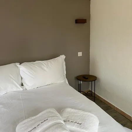 L'escale Au Soleil Hotel Saint Aygulf