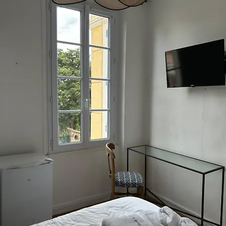 L'escale Au Soleil