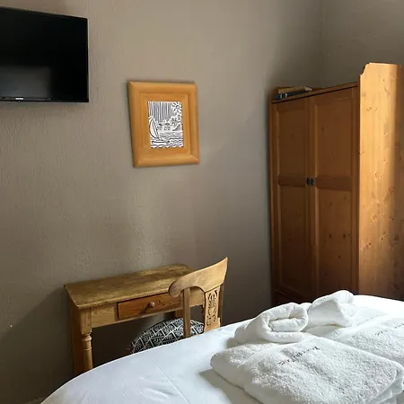 L'escale Au Soleil 2* Saint-Aygulf