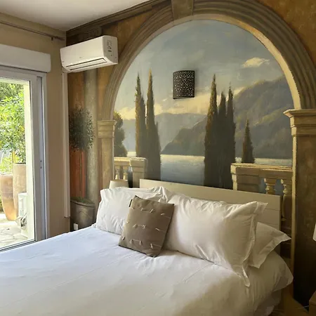 L'escale Au Soleil Hotel