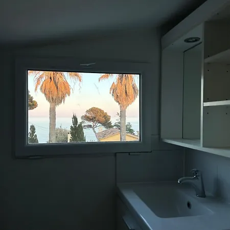 L'escale Au Soleil Hotel 2*