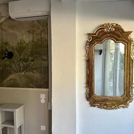 Hotel L'escale Au Soleil 2*