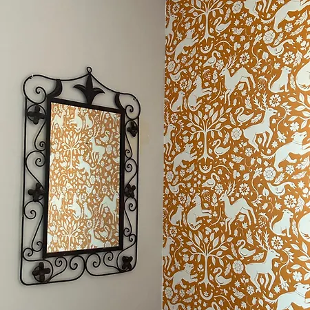L'escale Au Soleil Hotel