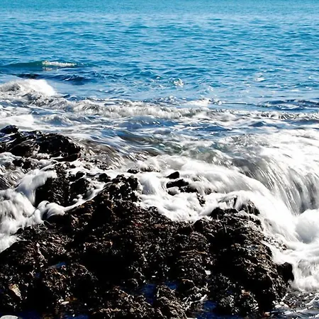 Hotel L'escale Au Soleil Saint Aygulf
