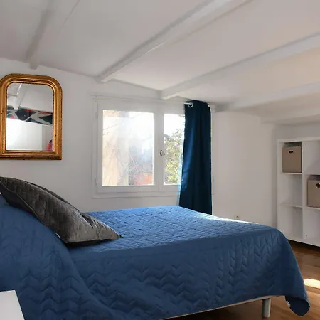 L'escale Au Soleil Saint Aygulf