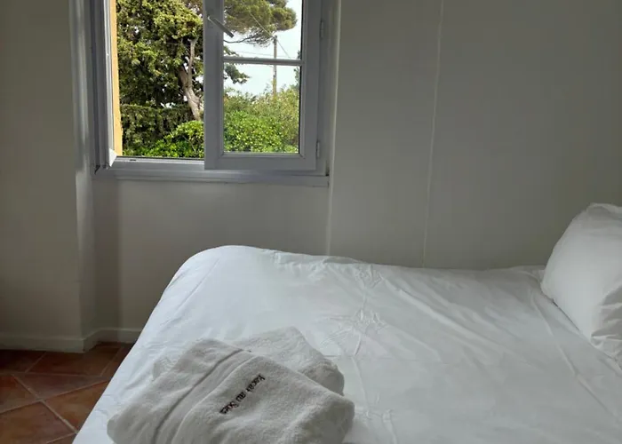 فندق L'escale Au Soleil