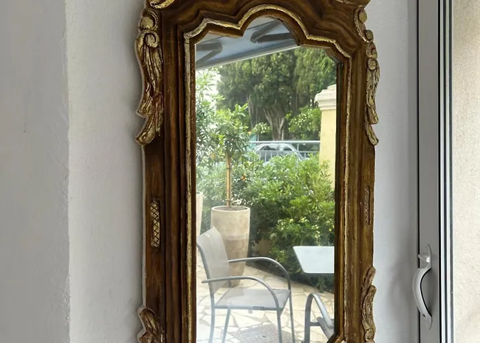 L'escale Au Soleil Ξενοδοχείο