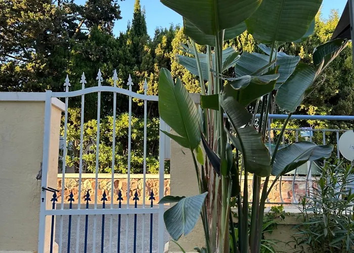 L'escale Au Soleil سانت أي جولف