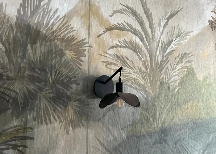 L'escale Au Soleil فندق سانت أي جولف