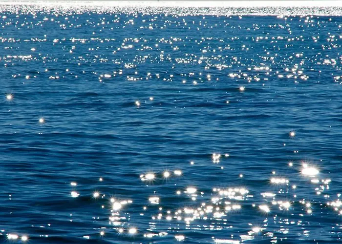 L'escale Au Soleil فندق